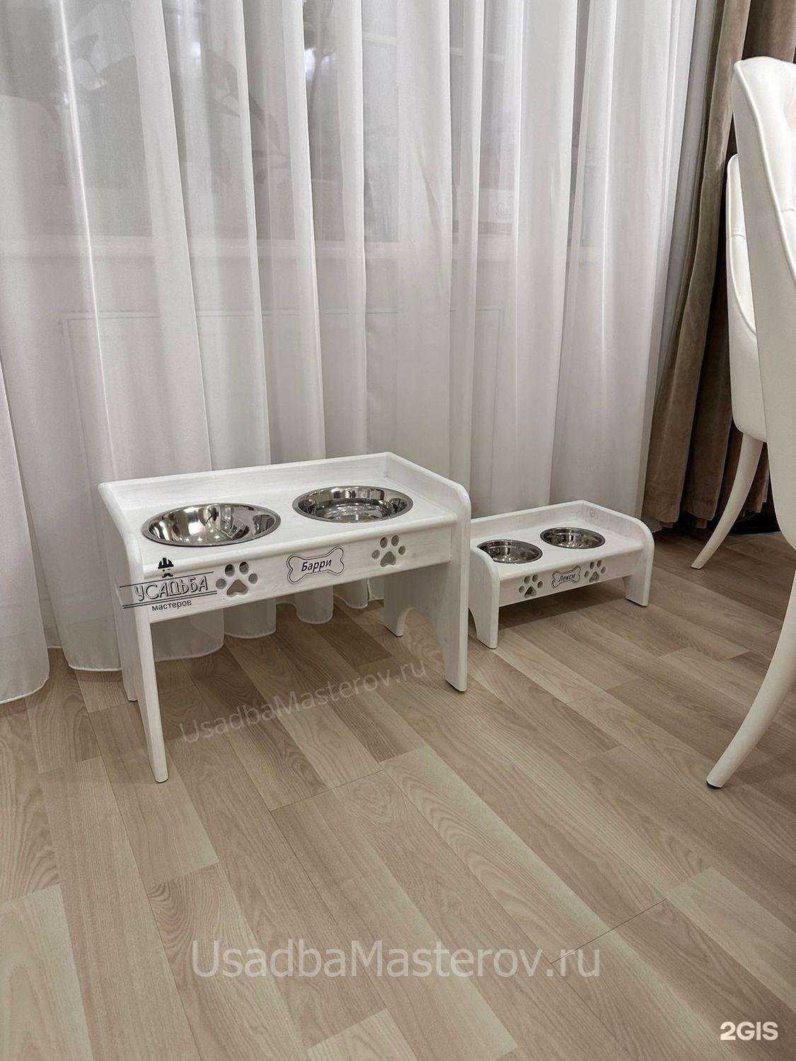 Отзывы на компанию Усадьба мастеров в Владимире c фото