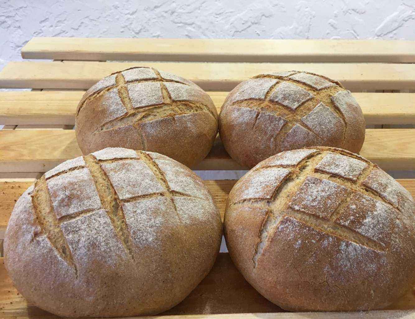 Отзывы на компанию Пекарня в Белгороде c фото