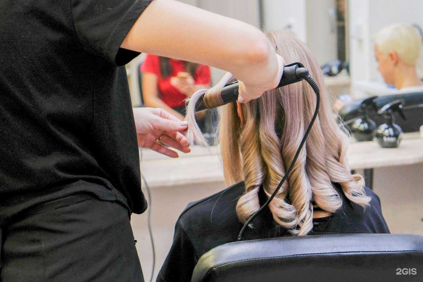 Отзывы на компанию #крашу#наращиваю#волосы#Екб в Екатеринбурге c фото