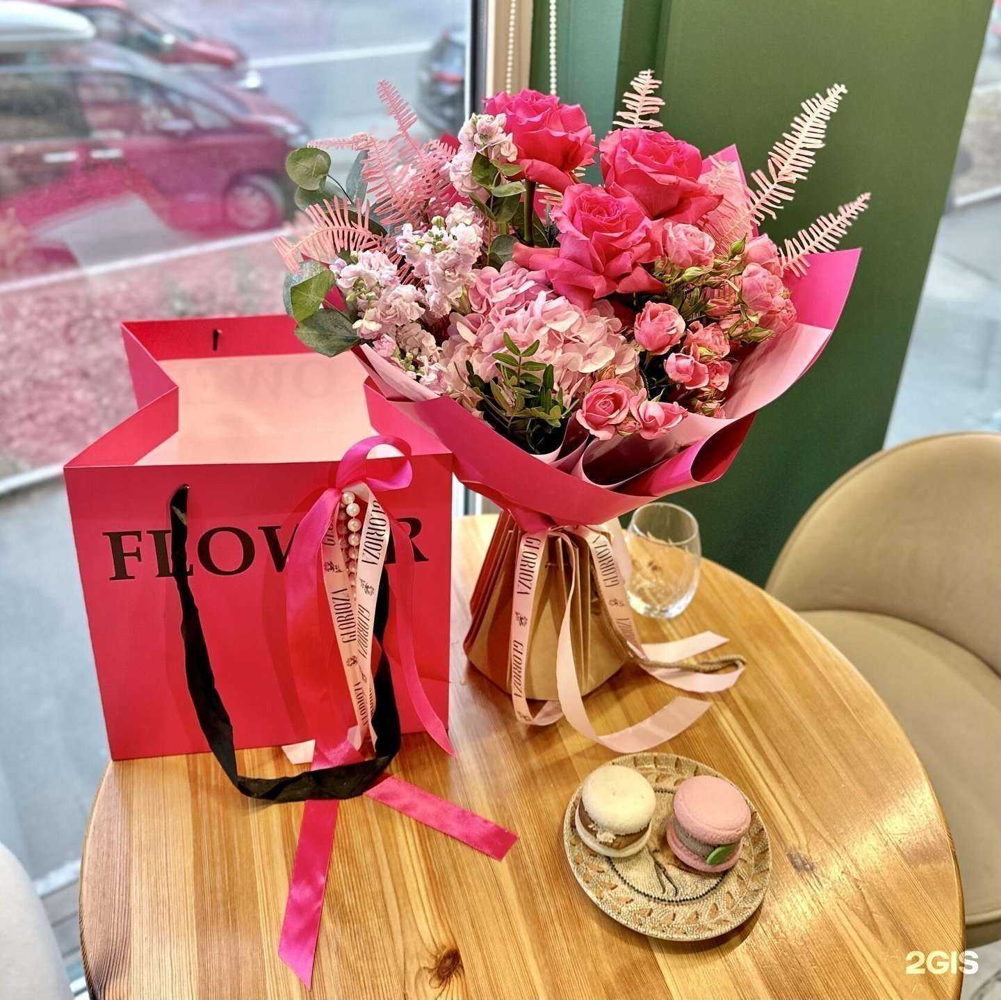 Отзывы на компанию Глориоза в г. Владивосток c фото