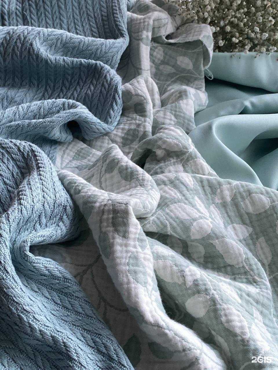 Отзывы на компанию Фланель в Волжском c фото