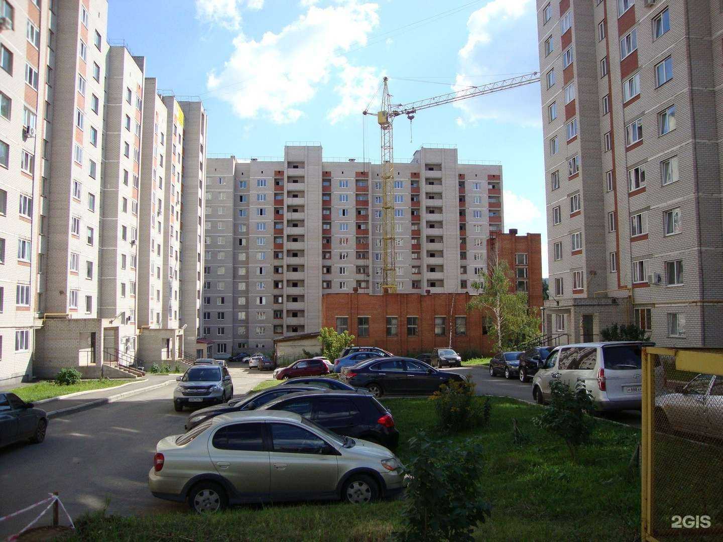 Отзывы на компанию AnLi в Ижевске c фото - фотография 2 из 2