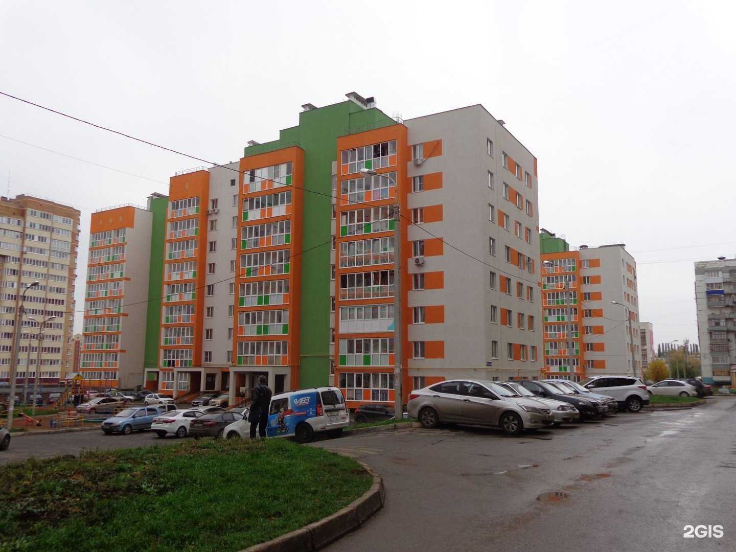 Отзывы на компанию Реал инвест в Уфе c фото