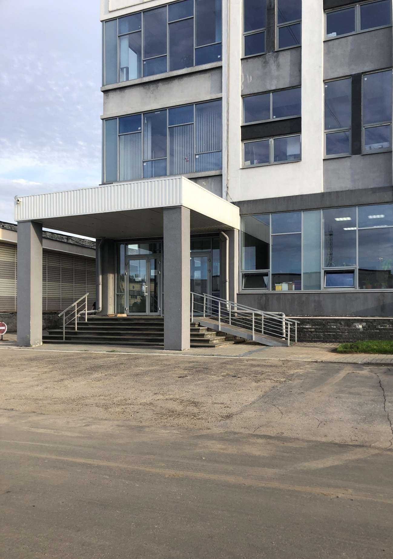 Отзывы на компанию Редвуд в Нижнем Новгороде c фото - фотография 2 из 2