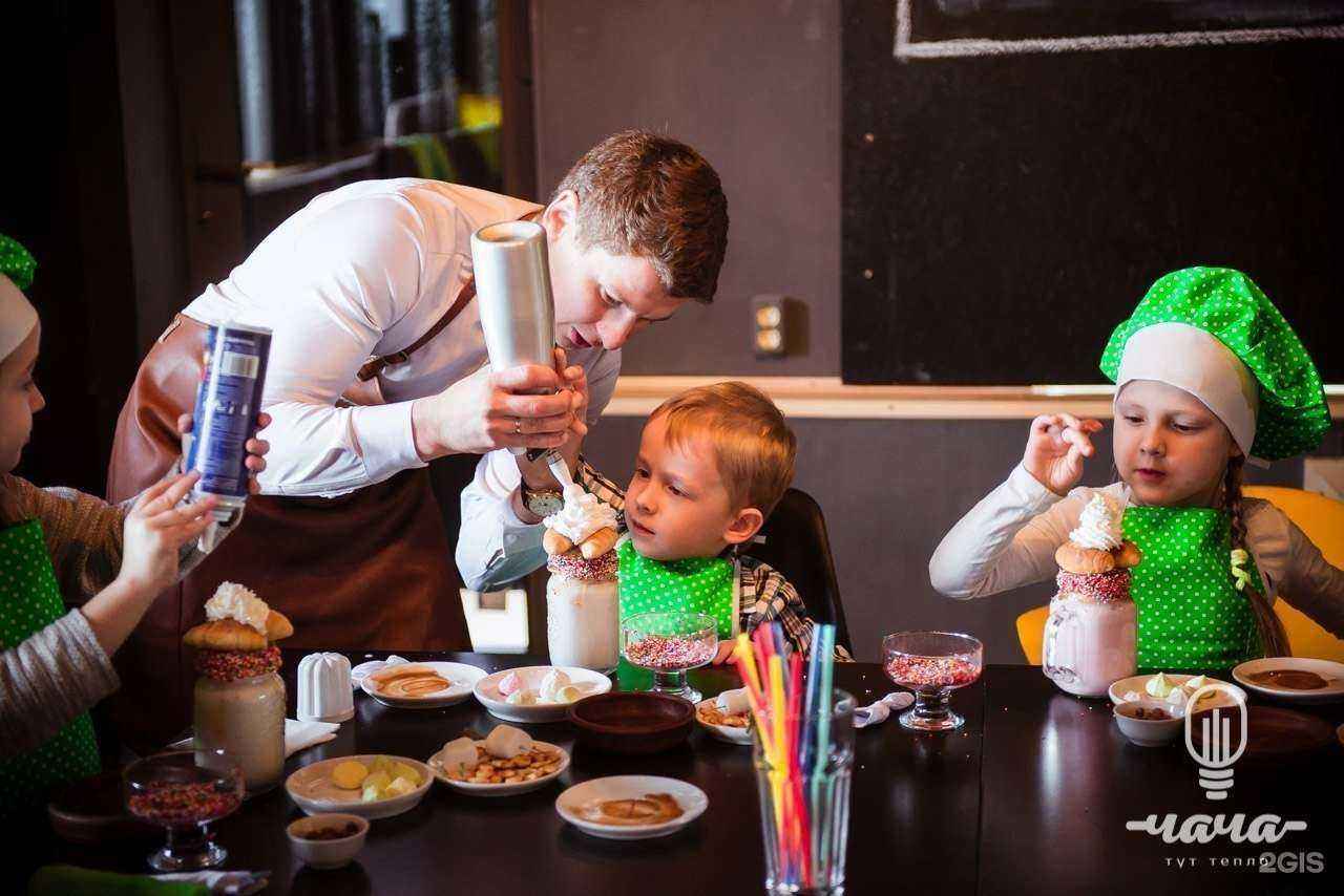 Отзывы на компанию Cha-Cha в Владимире c фото