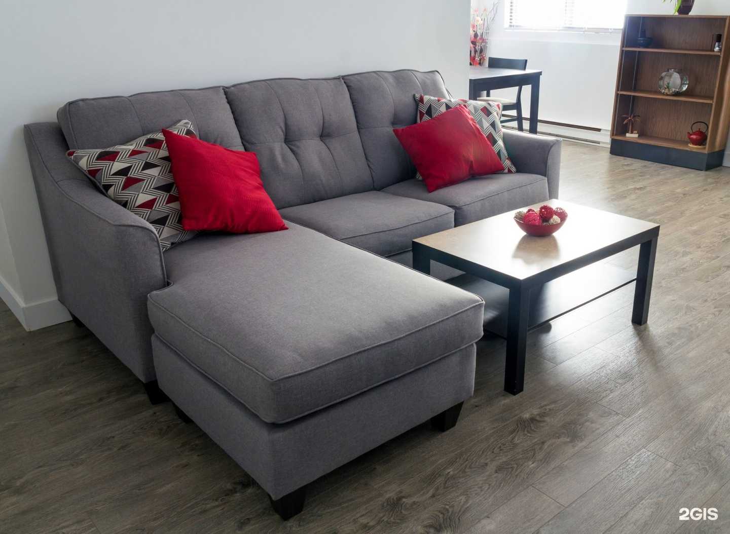 Отзывы на компанию Мастера сборки в Новосибирске c фото