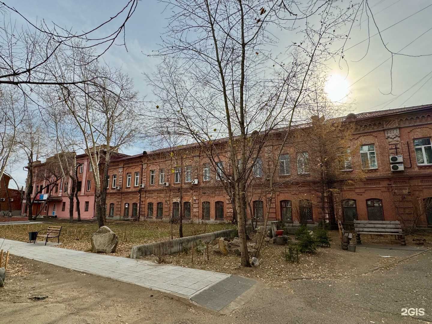 Отзывы на компанию Лис  в г. Чита c фото