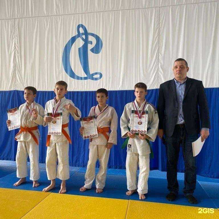 Отзывы на компанию Каскад в Волгограде c фото