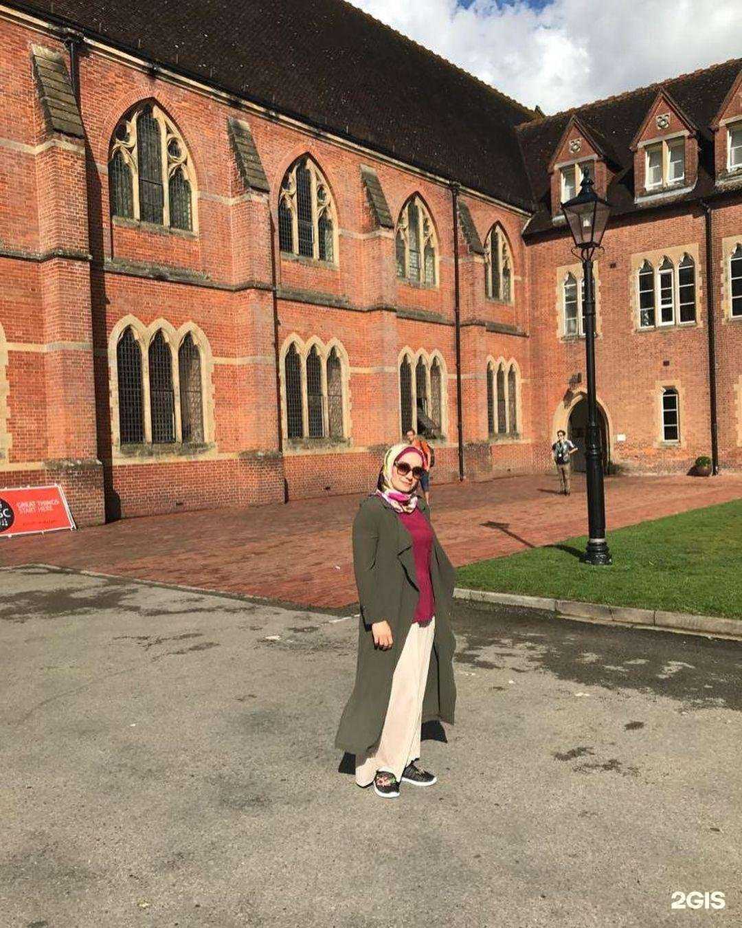 Отзывы на компанию Anglomania в г. Гудермес c фото