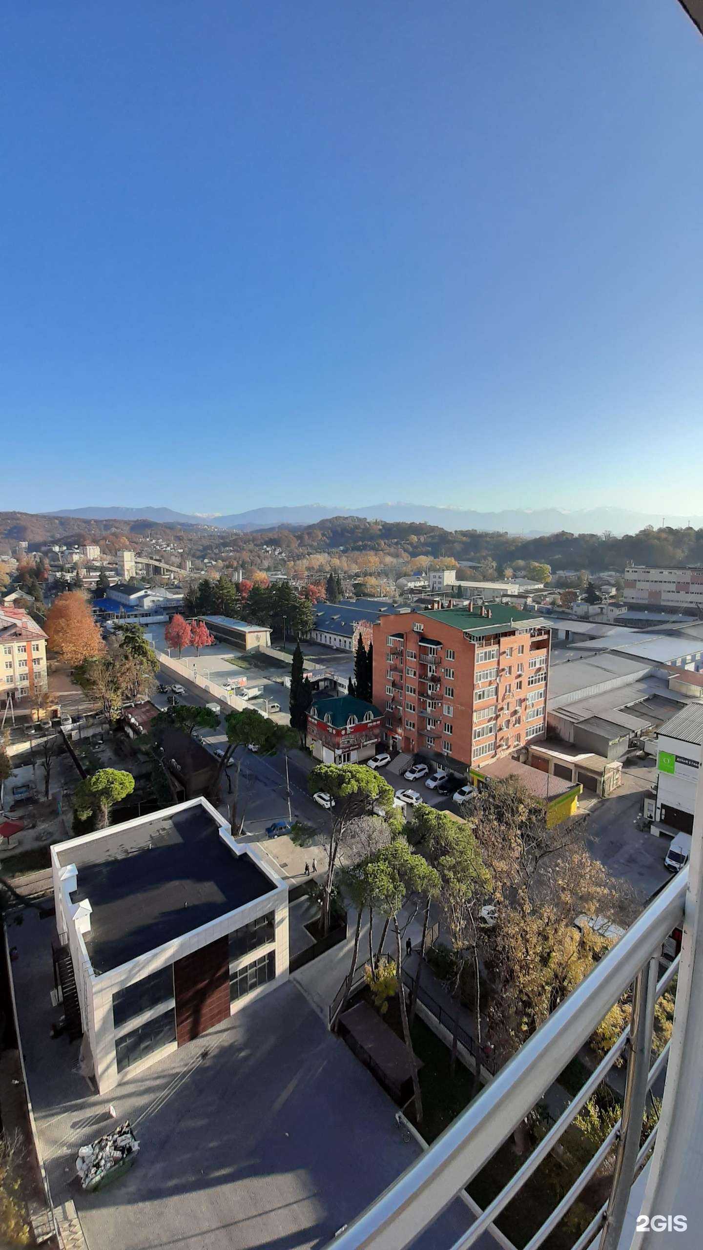 Отзывы на компанию Дом солнца в Сочи c фото