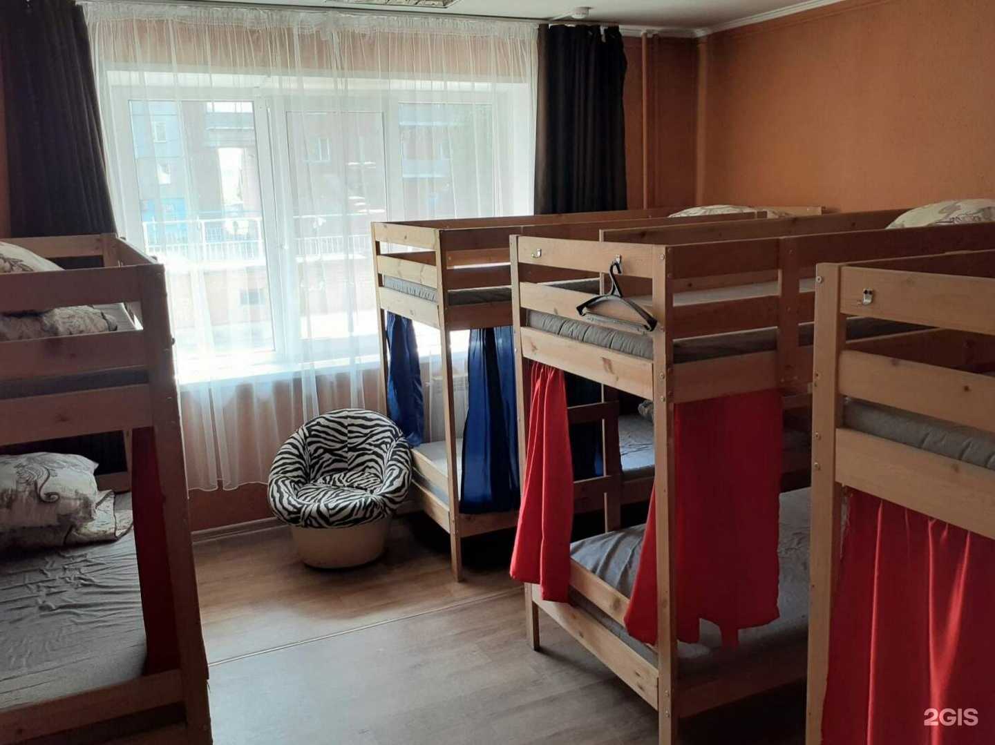 Отзывы на компанию Like в г. Красноярск c фото