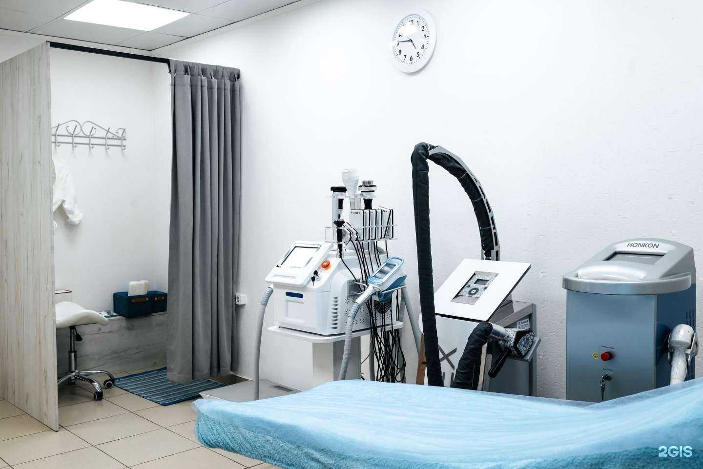 Отзывы на компанию Multy Lab в Перми c фото