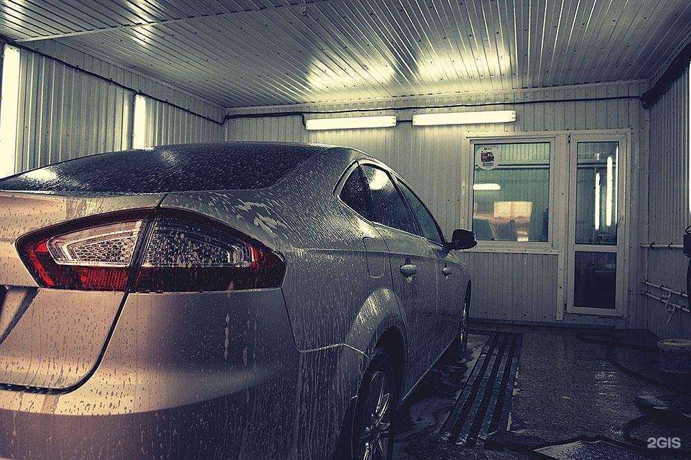 Отзывы на компанию Beringauto в г. Коммунарка c фото