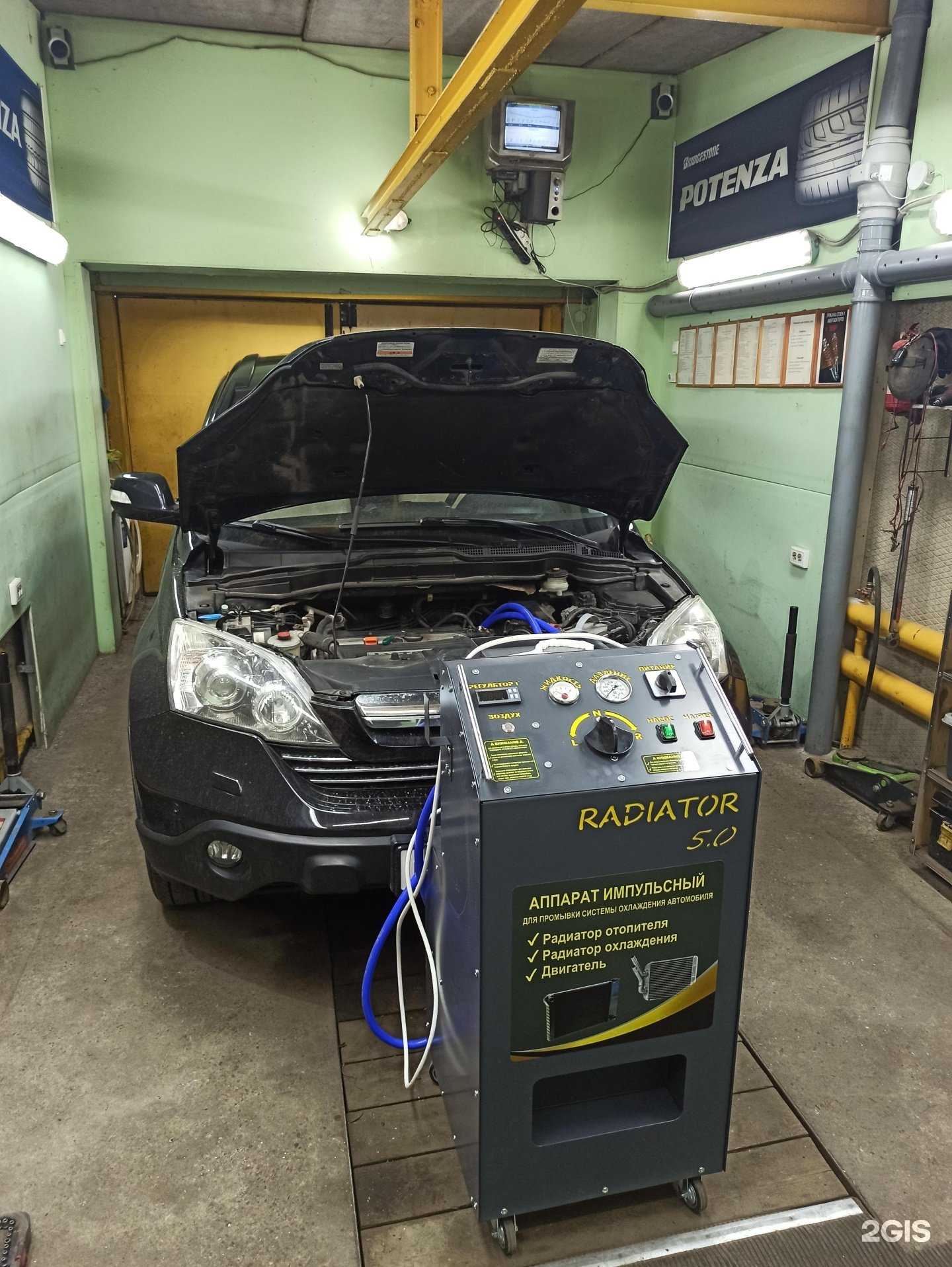 Отзывы на компанию Северавто в Железногорске c фото