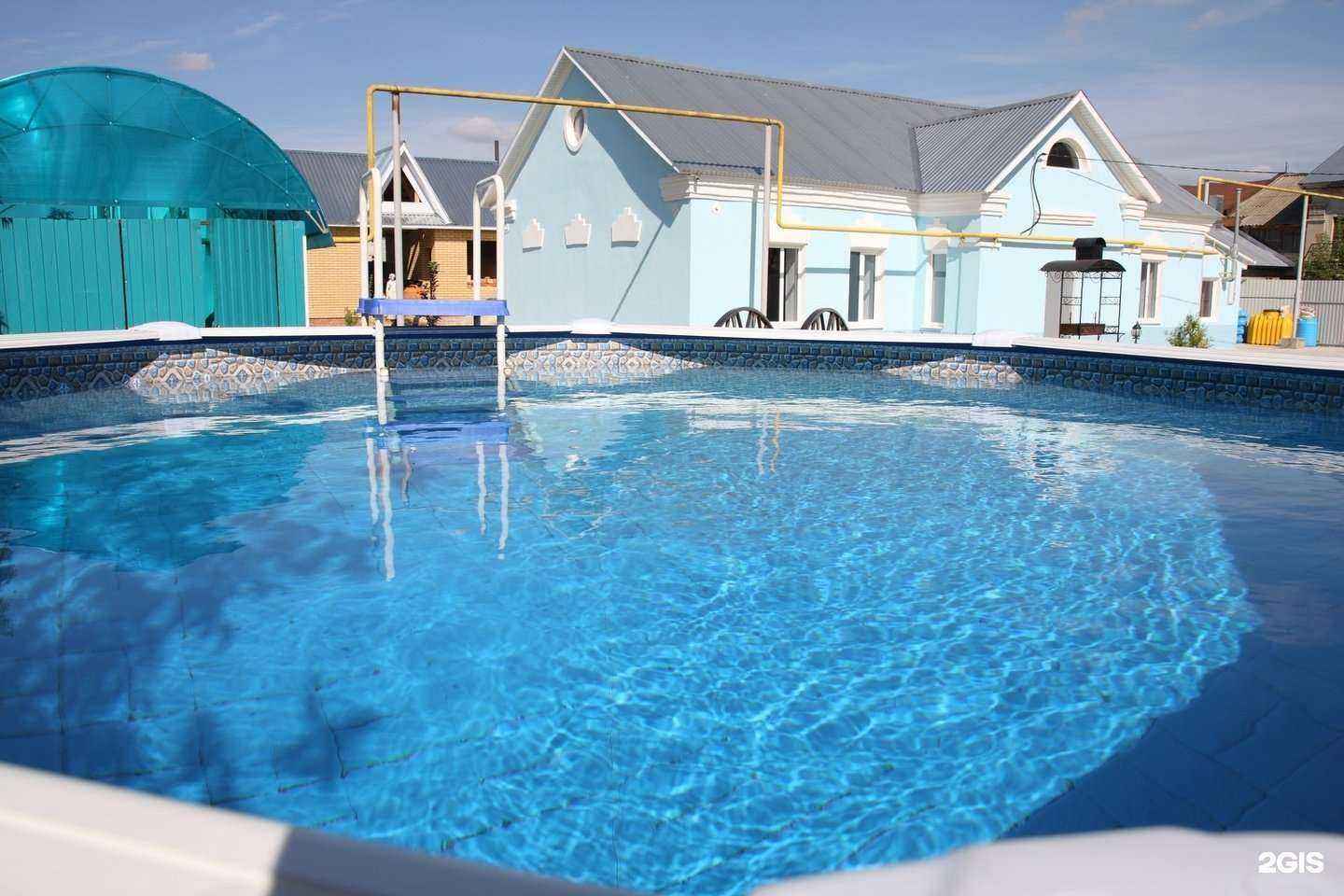 Отзывы на компанию Аквамастер Марий Эл в Йошкар-Оле c фото