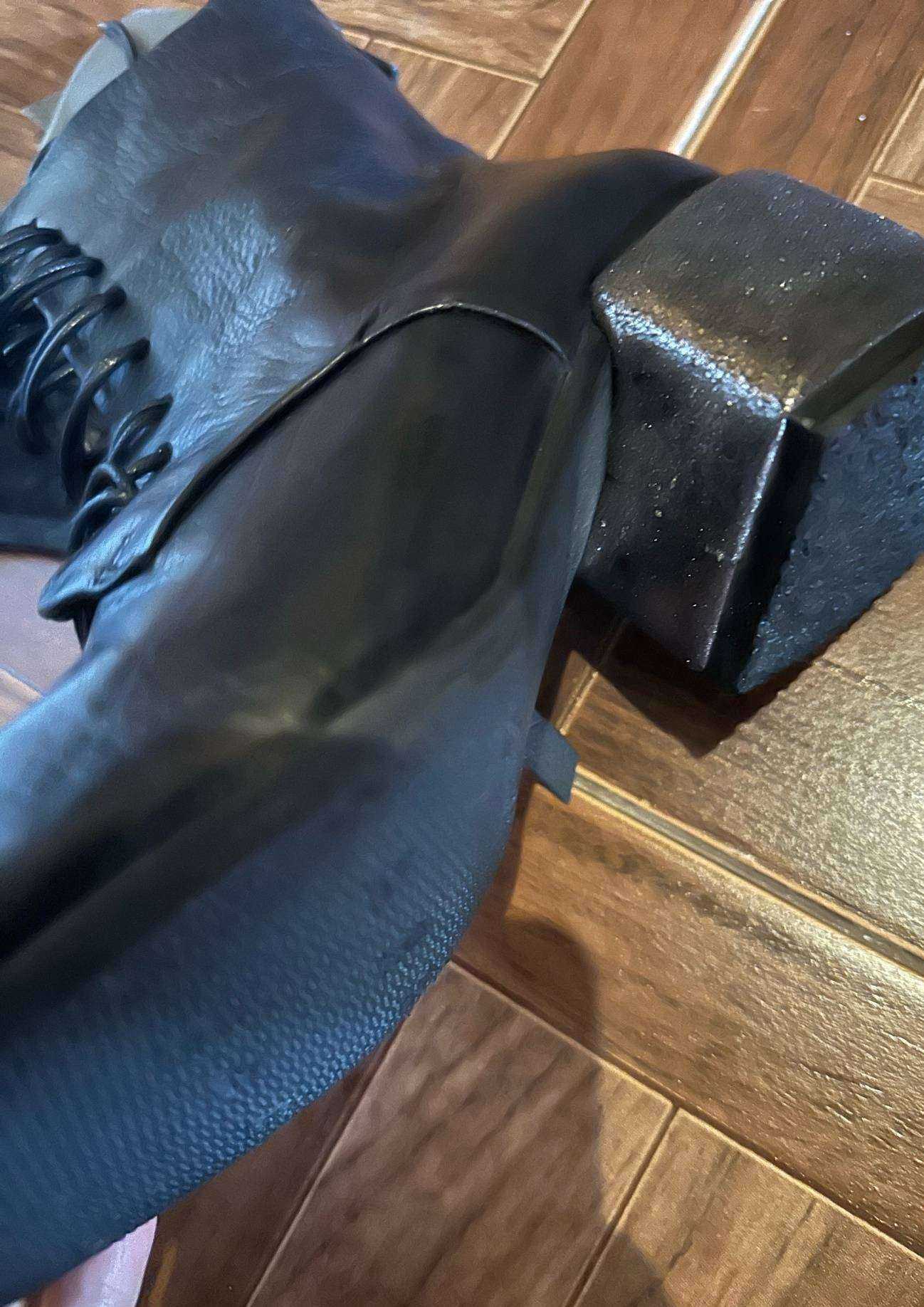 Отзывы на компанию Мастерская по ремонту обуви и изготовлению ключей в Новосибирске c фото