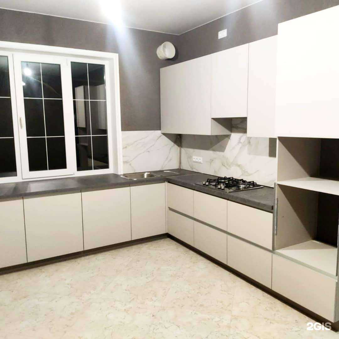 Отзывы на компанию Cucina в Муроме c фото