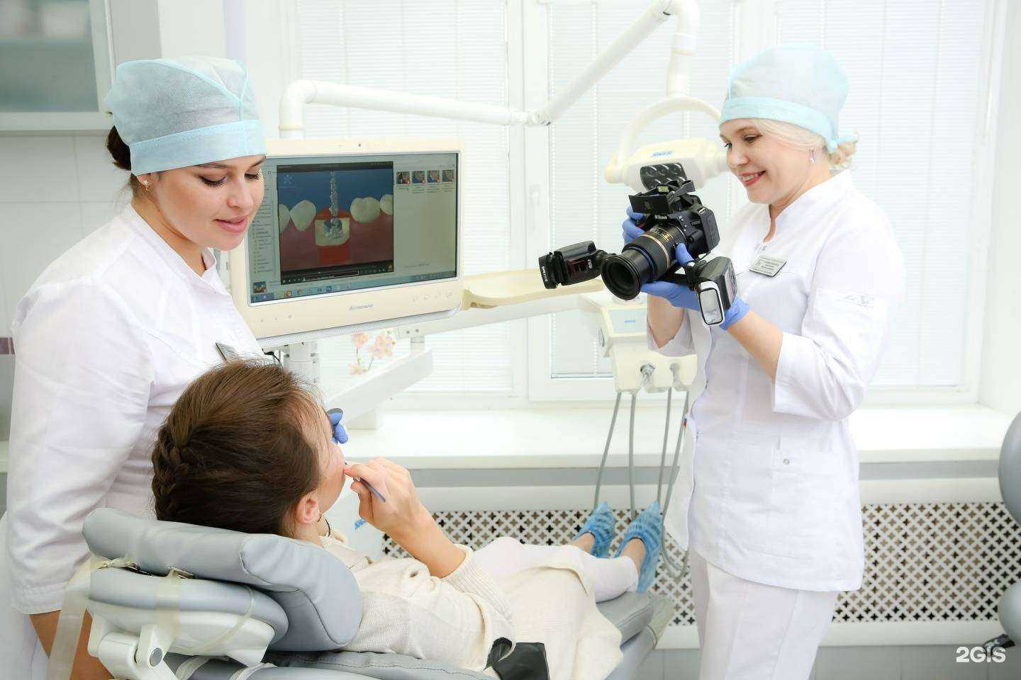 Отзывы на компанию Современная стоматология в Чебоксарах c фото