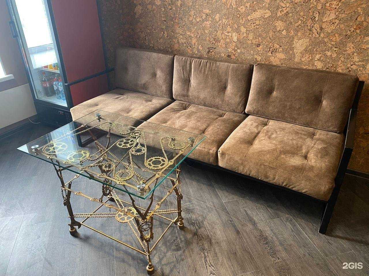 Отзывы на компанию Bike service в Сургуте c фото