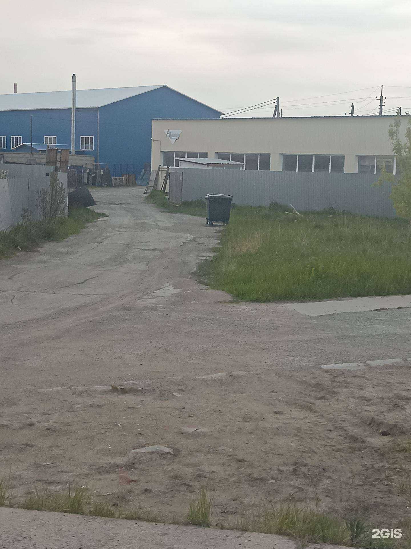 Отзывы на компанию Алюком в Омске c фото