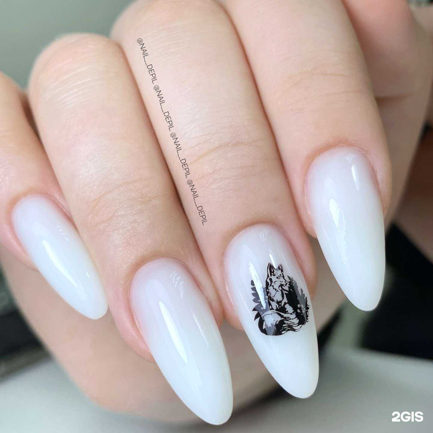 Отзывы на компанию Nail&Depil в Красноярске c фото