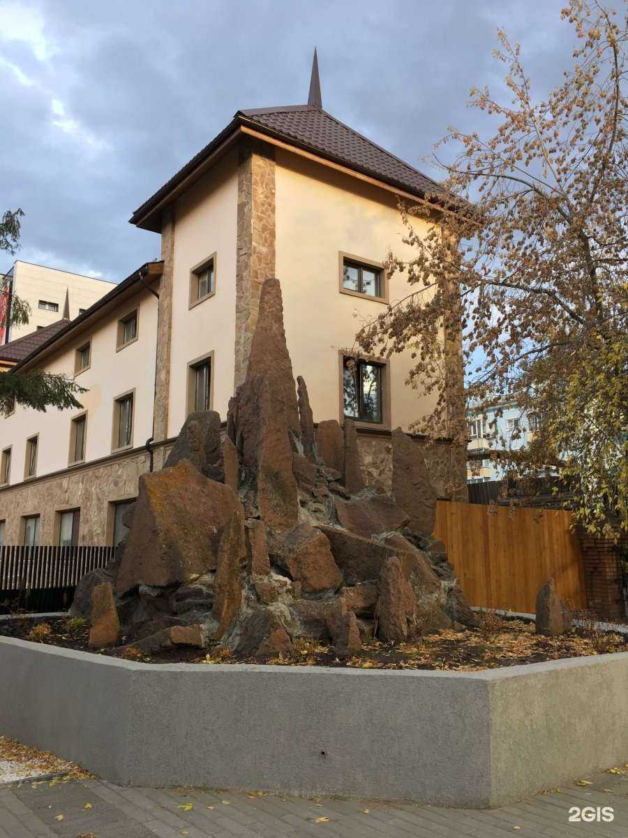 Отзывы на компанию Oasis Social Club в Красноярске c фото - фотография 2 из 2