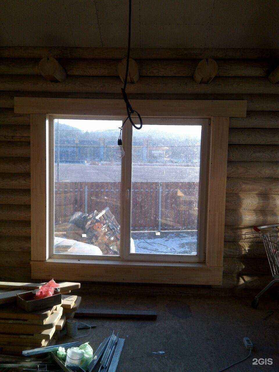 Отзывы на компанию Лесной двор в Артёме c фото