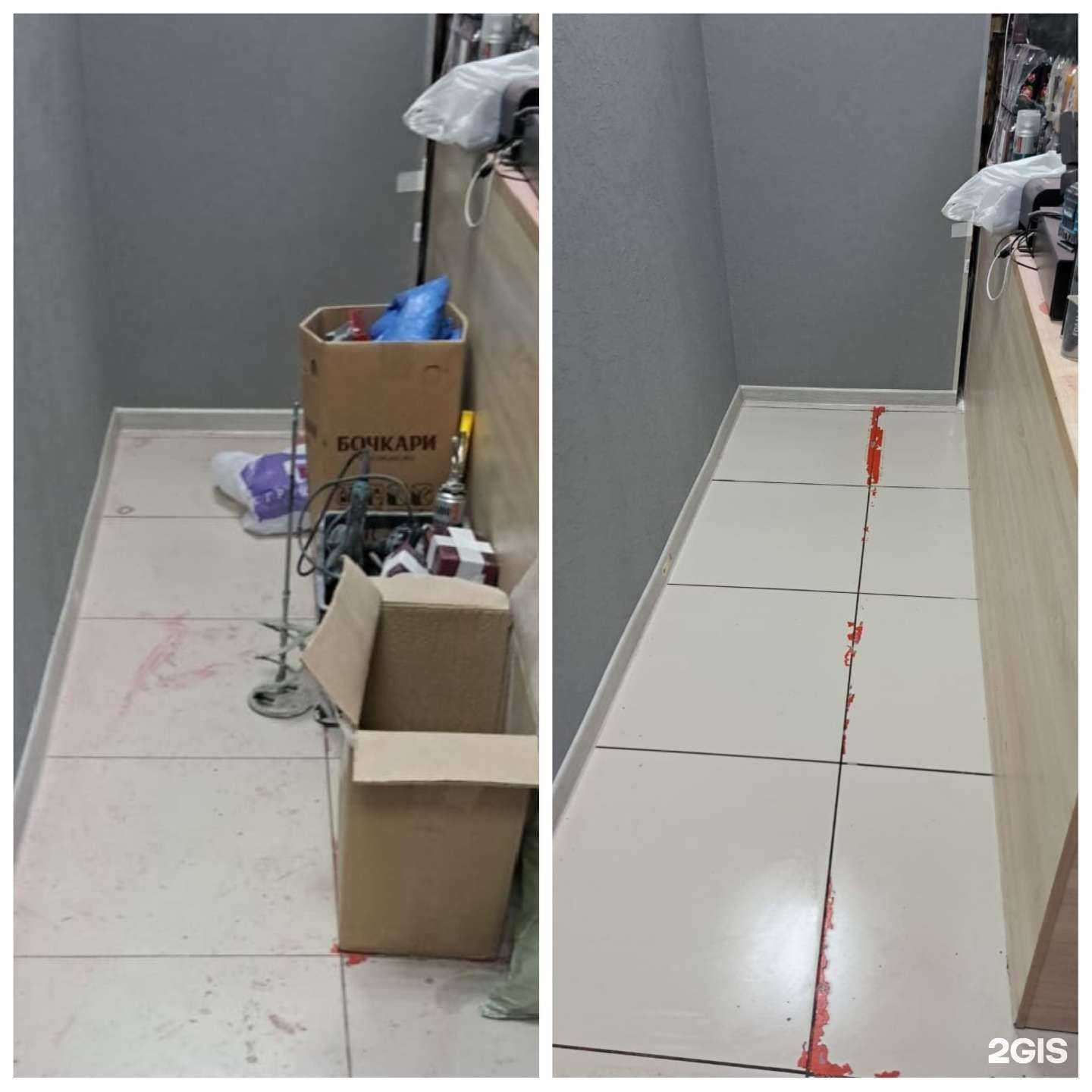 Отзывы на компанию ЧисТочка в Норильске c фото