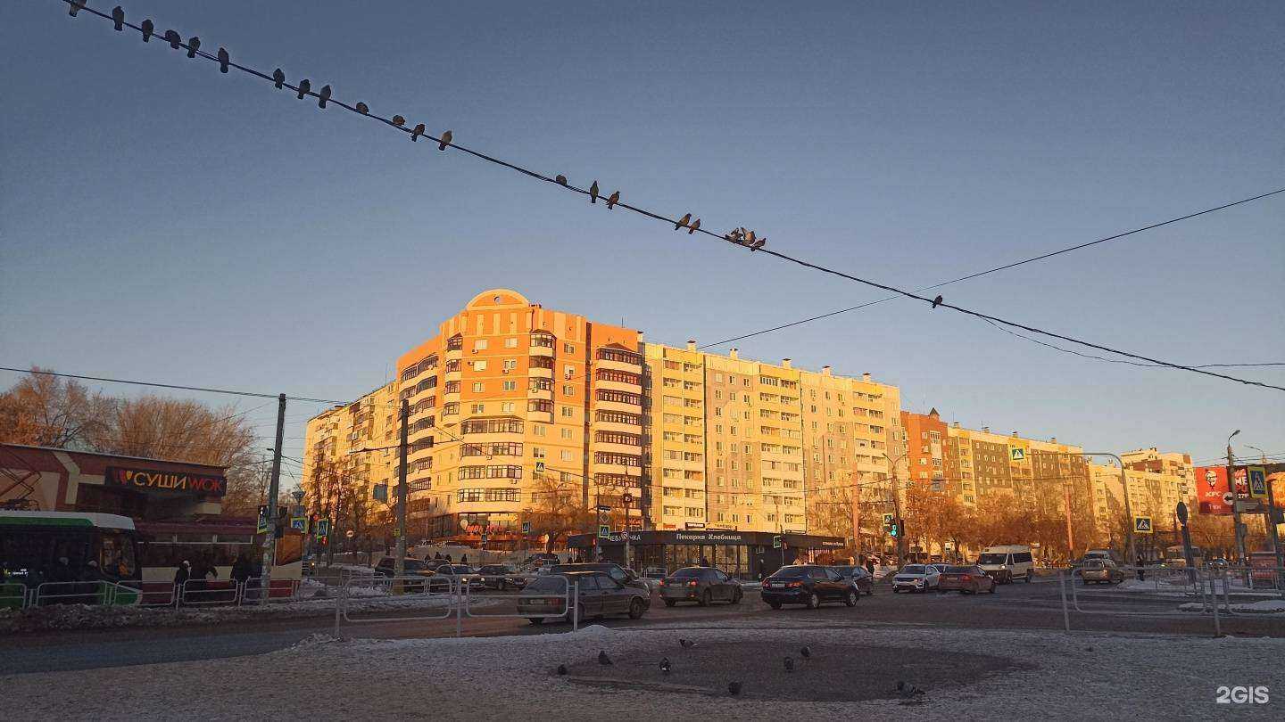 Отзывы на компанию Хлебница в Челябинске c фото - фотография 2 из 2