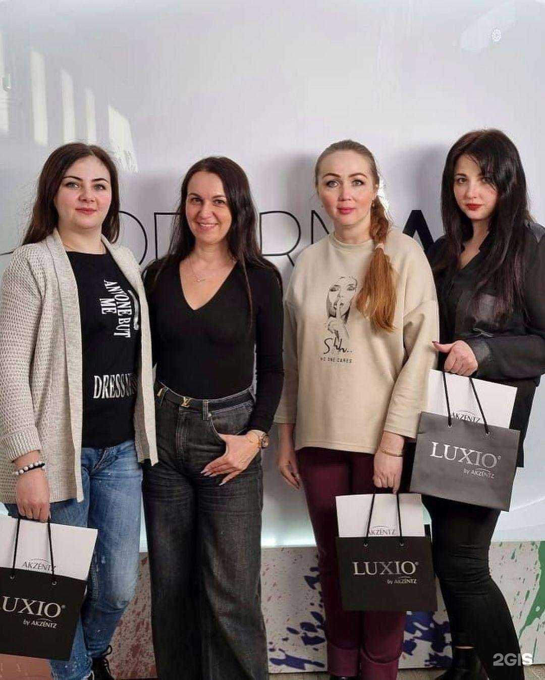 Отзывы на компанию Кокетка в Твери c фото