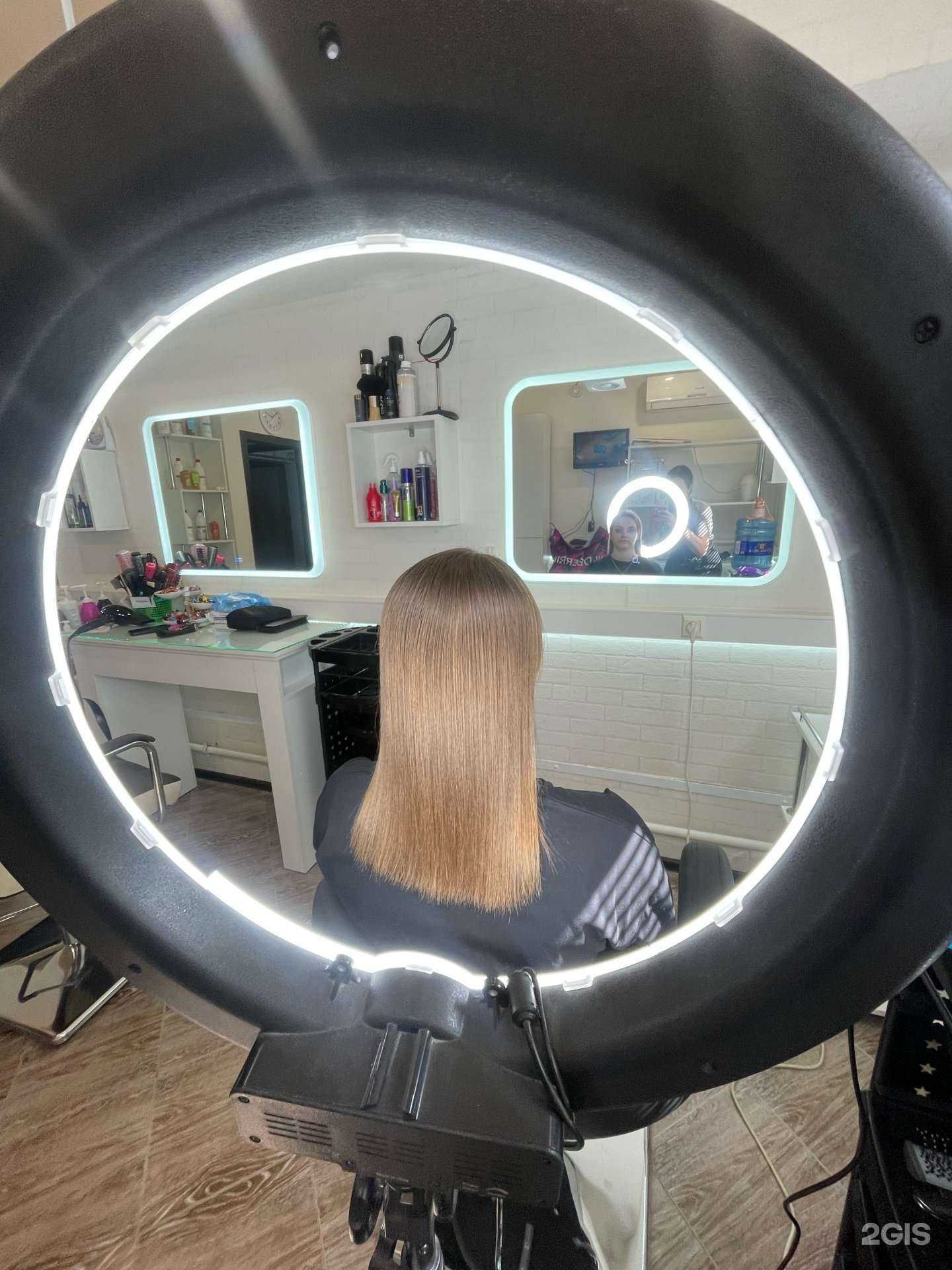 Отзывы на компанию New York в Краснодаре c фото