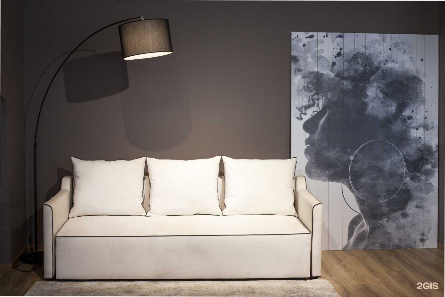 Отзывы на компанию Эволи в Новосибирске c фото