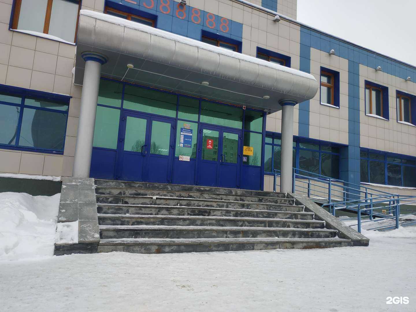 Отзывы на компанию VEKA в Казани c фото