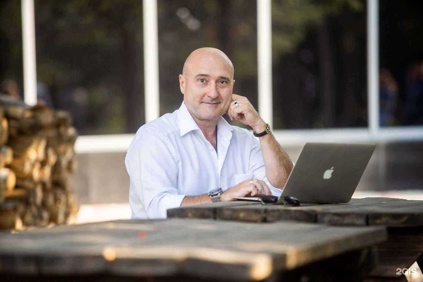 Отзывы на компанию Адвокат Каранчевский А.А. в Новосибирске c фото