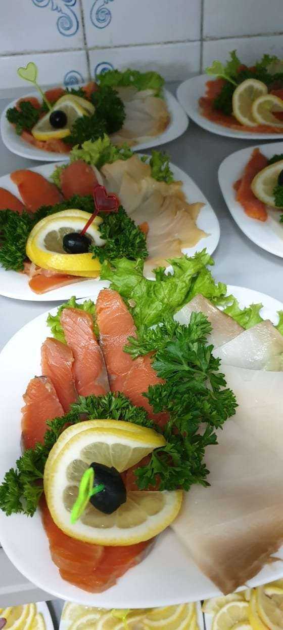 Отзывы на компанию Еда от души в Ростове-на-Дону c фото