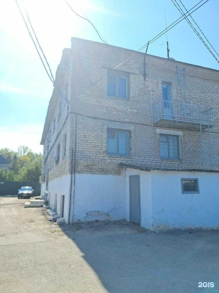 Отзывы на компанию Управление вневедомственной охраны ВНГ РФ в Жигулевске c фото - фотография 2 из 2