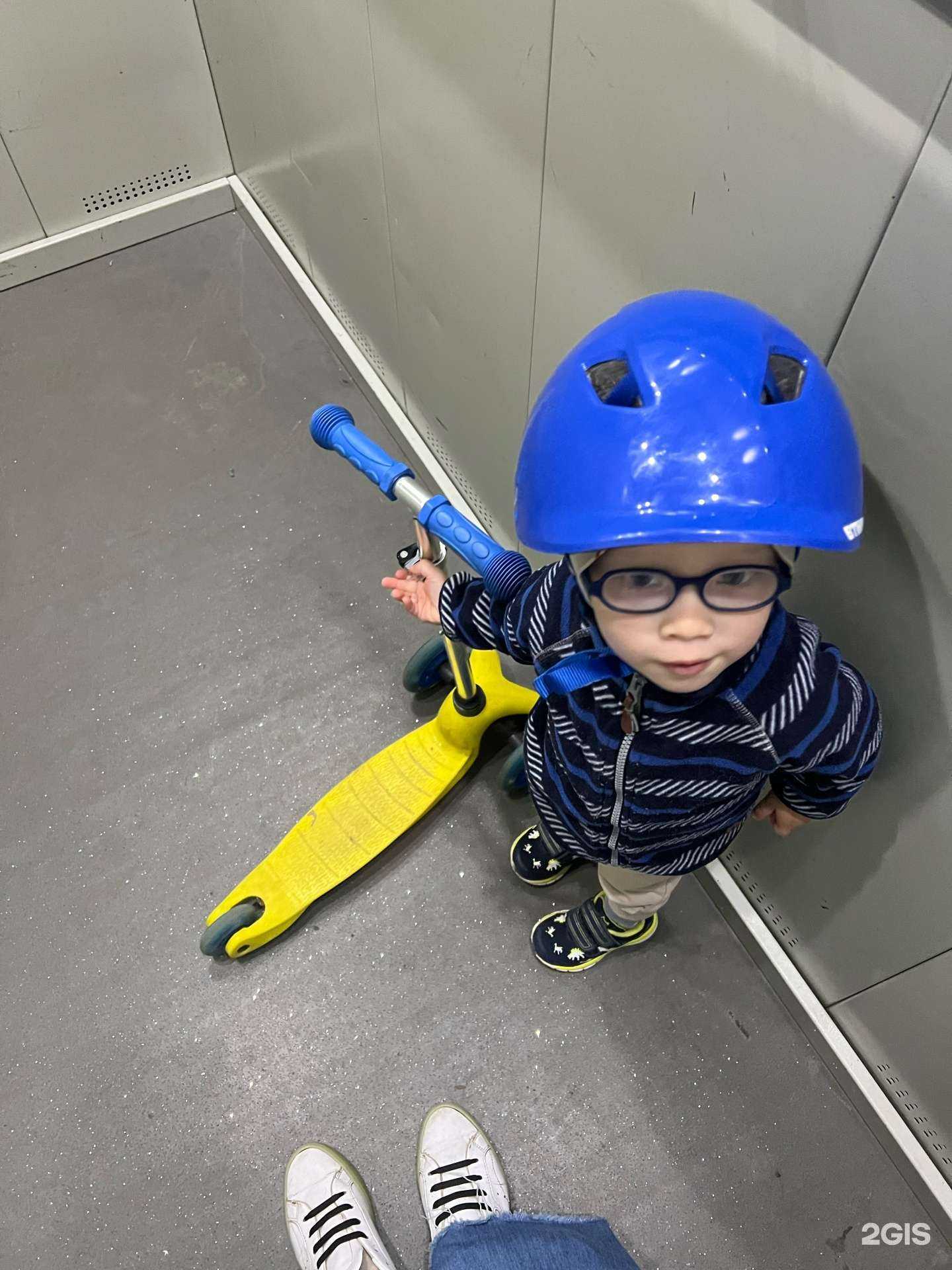 Отзывы на компанию Салон оптики в г. Красноярск c фото