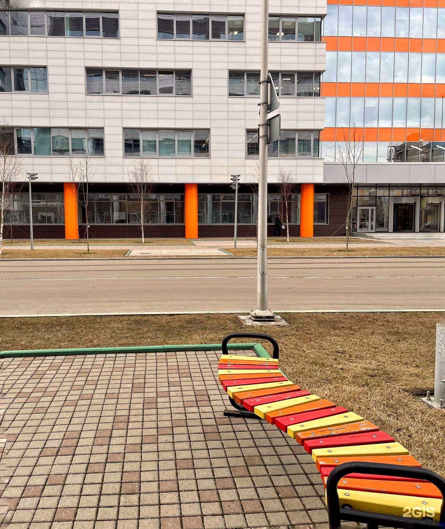 Отзывы на компанию Эссилор-луйс-оптика в Отрадном c фото