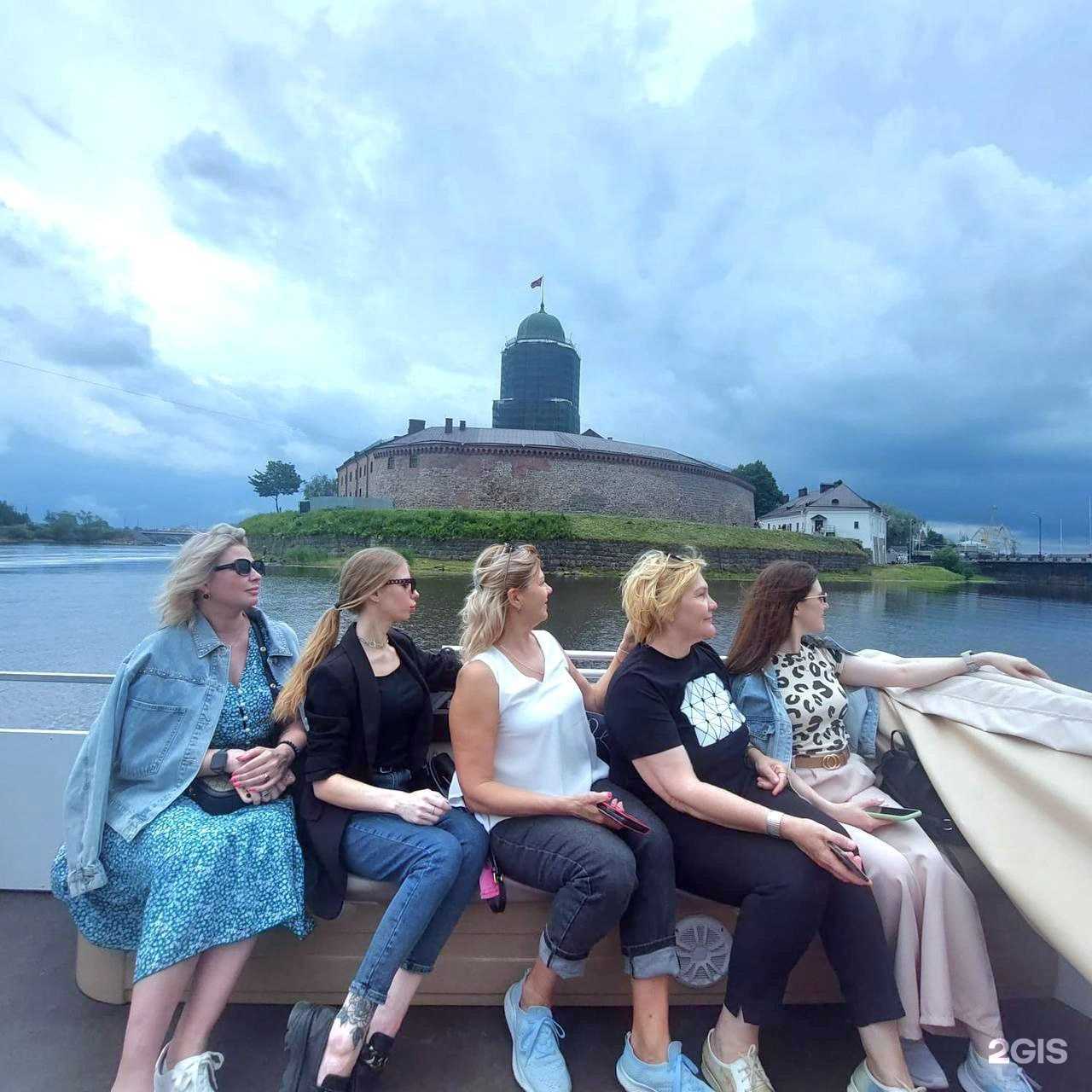 Отзывы на компанию Самолет Плюс в Вологде c фото