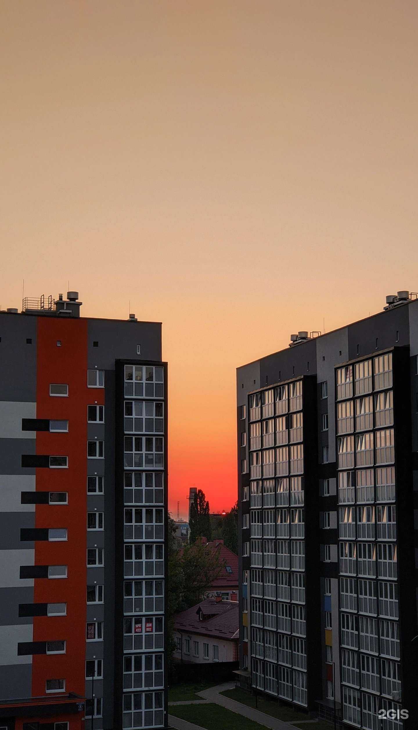 Отзывы на компанию Luxury Clean в Калининграде c фото - фотография 2 из 2