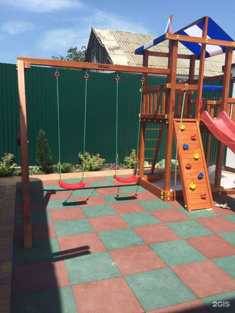 Отзывы на компанию Наталия в Ейске c фото