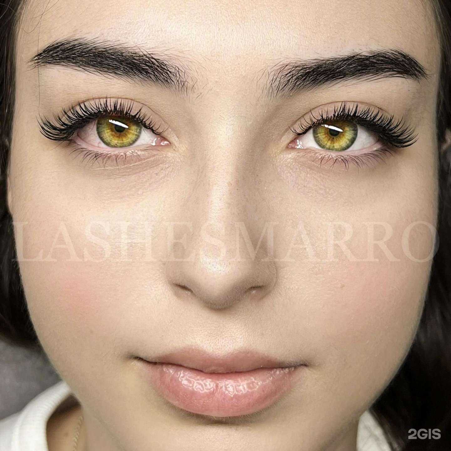 Отзывы на компанию LashesMarro в Краснодаре c фото