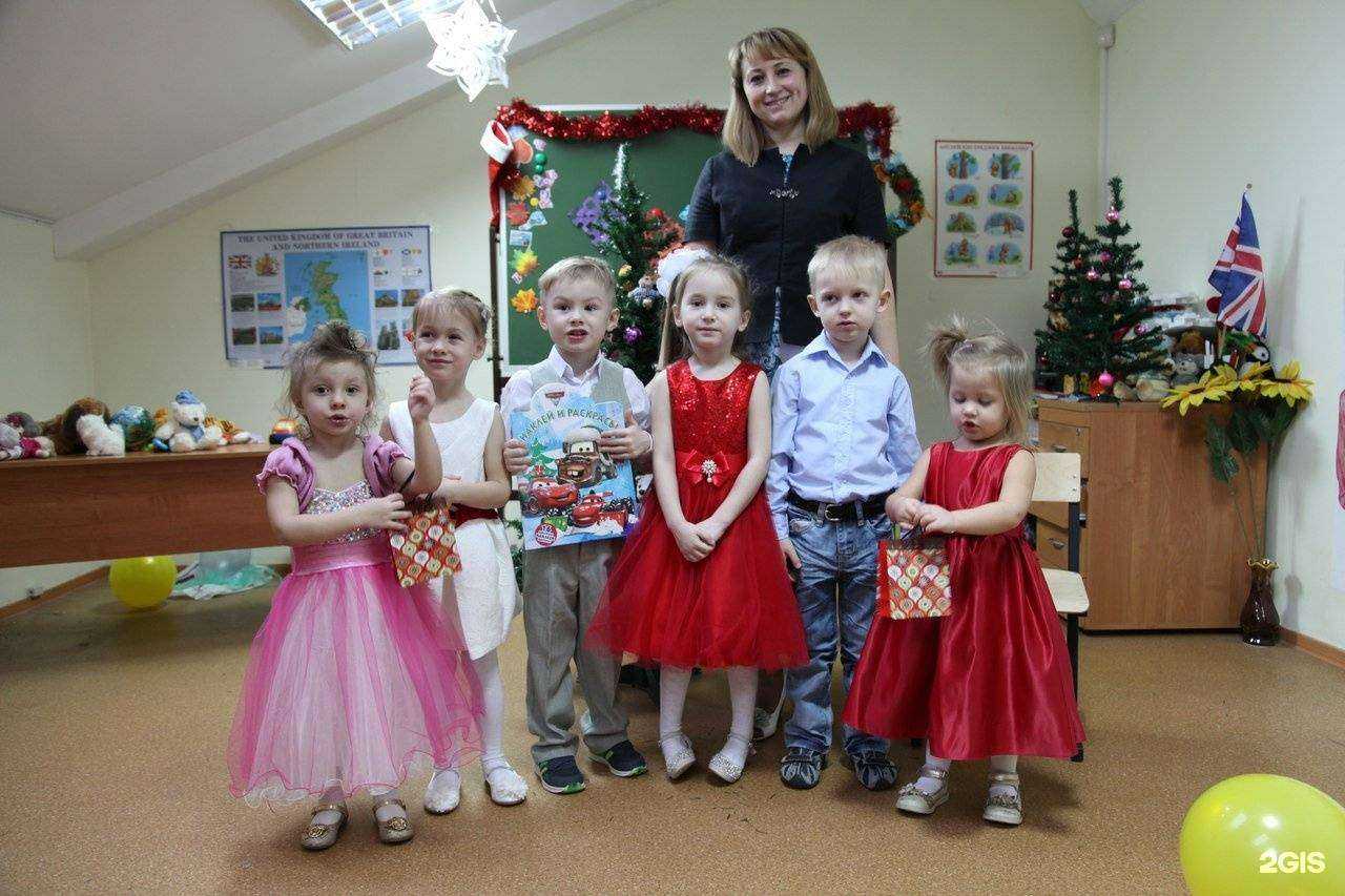 Отзывы на компанию English Style в Вологде c фото