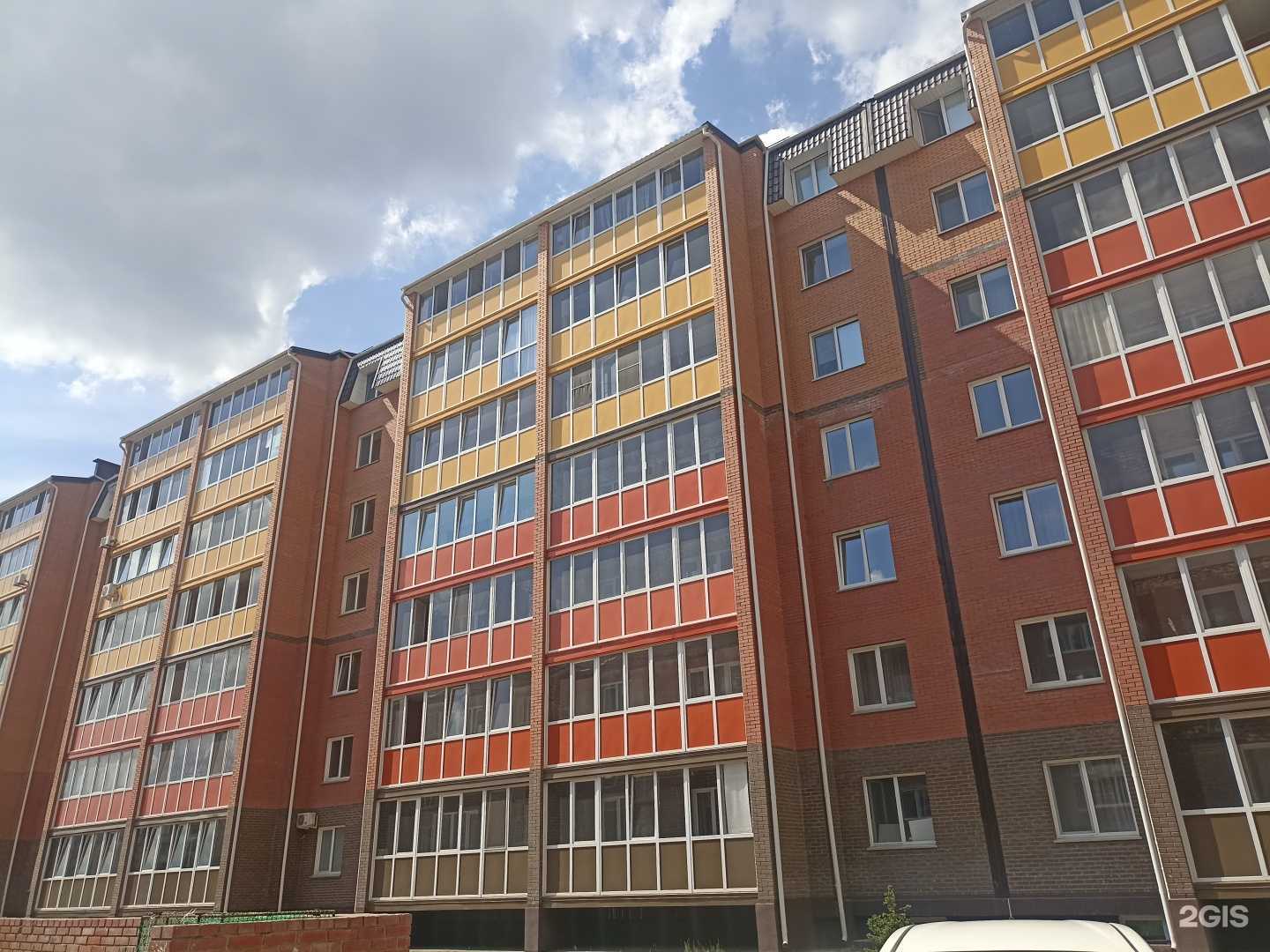 Отзывы на компанию Pikurina Brows в Черногорске c фото - фотография 2 из 2