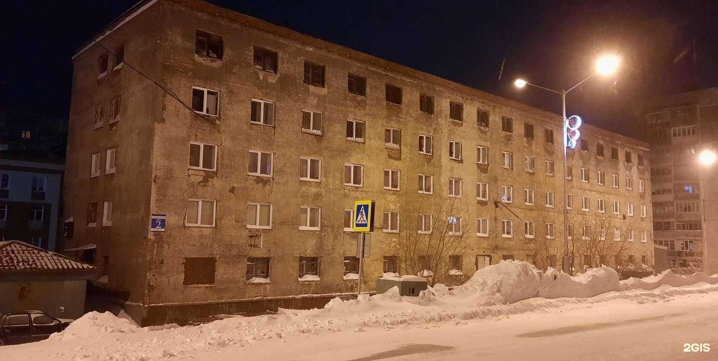 Отзывы на компанию Библиотека №8 в Норильске c фото - фотография 2 из 2