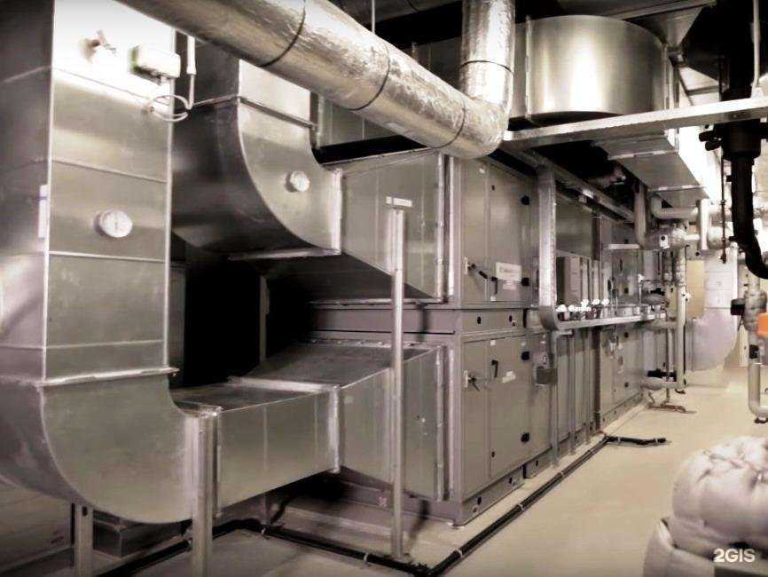 Отзывы на компанию Завод модульного энергооборудования в Химках c фото