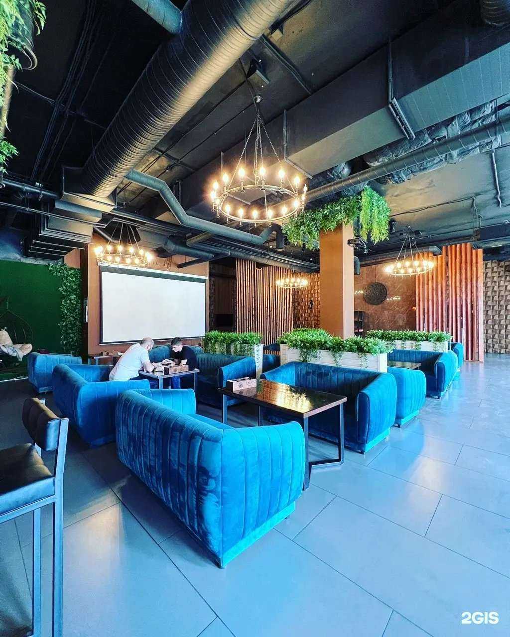 Отзывы на компанию Spanish Lounge в Коммунарке c фото