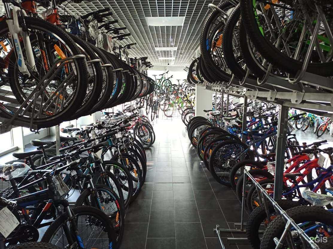 Отзывы на компанию Ural bike в г. Екатеринбург c фото