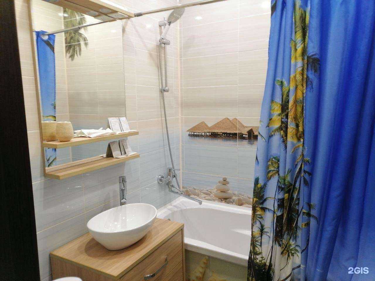 Отзывы на компанию Квартирки НН в г. Нижний Новгород c фото