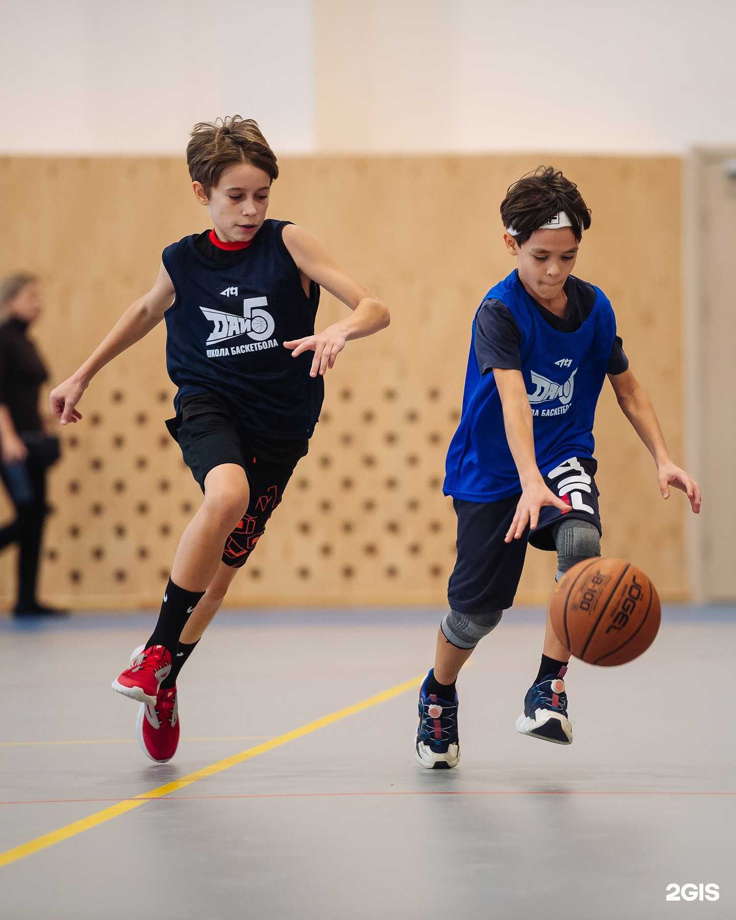 Отзывы на компанию Дай Пять в Уфе c фото